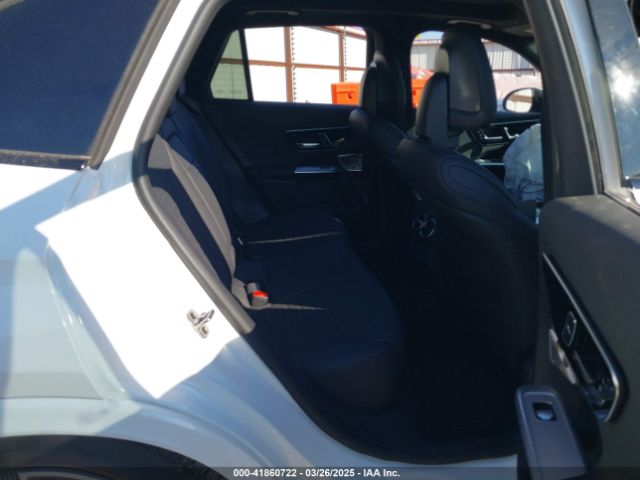 2025 MERCEDES-BENZ GLC 350E W1NKM5GB9SF247236 Photo 7