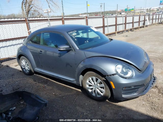 3VWFD7AT3KM707221 Volkswagen Beetle 2.0t Final Edition Se/2.0t Final Edition Sel/2.0t S