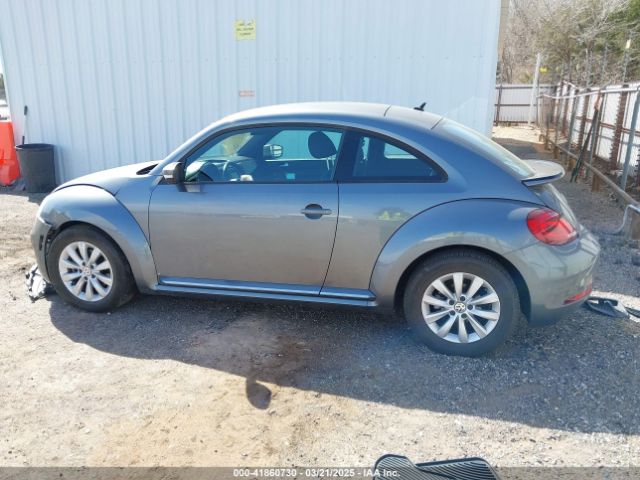 3VWFD7AT3KM707221 Volkswagen Beetle 2.0t Final Edition Se/2.0t Final Edition Sel/2.0t S