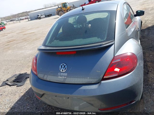 3VWFD7AT3KM707221 Volkswagen Beetle 2.0t Final Edition Se/2.0t Final Edition Sel/2.0t S