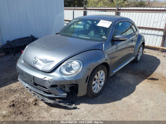 3VWFD7AT3KM707221 Volkswagen Beetle 2.0t Final Edition Se/2.0t Final Edition Sel/2.0t S