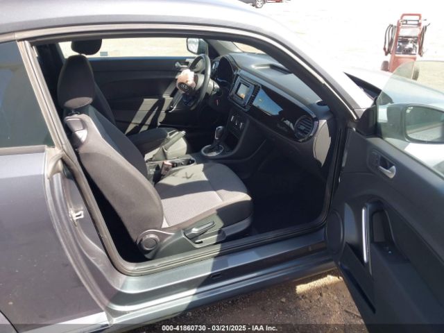 3VWFD7AT3KM707221 Volkswagen Beetle 2.0t Final Edition Se/2.0t Final Edition Sel/2.0t S