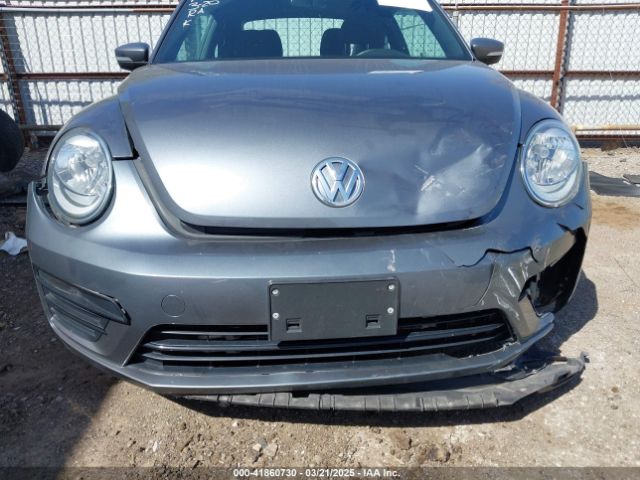 3VWFD7AT3KM707221 Volkswagen Beetle 2.0t Final Edition Se/2.0t Final Edition Sel/2.0t S