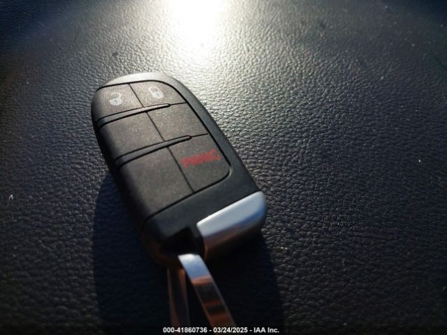 2019 DODGE JOURNEY 3C4PDCGG8KT763560 Photo 10