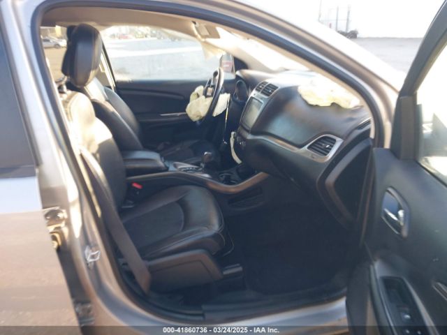 2019 DODGE JOURNEY 3C4PDCGG8KT763560 Photo 4