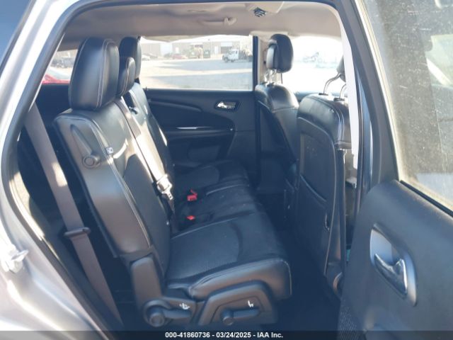 2019 DODGE JOURNEY 3C4PDCGG8KT763560 Photo 7