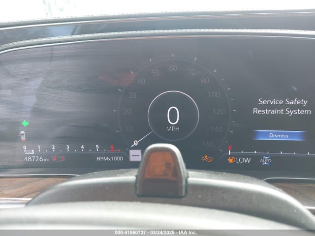 2022 CADILLAC ESCALADE 1GYS4GKL5NR215884 Photo 6