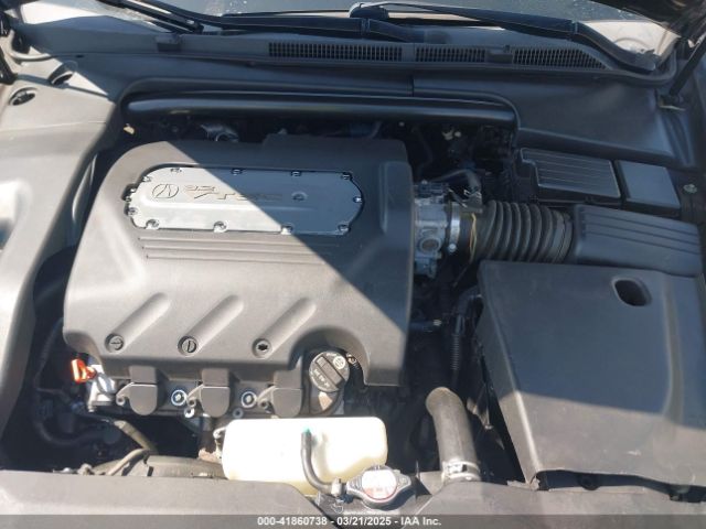 2005 ACURA TL 19UUA66285A082010 Photo 9