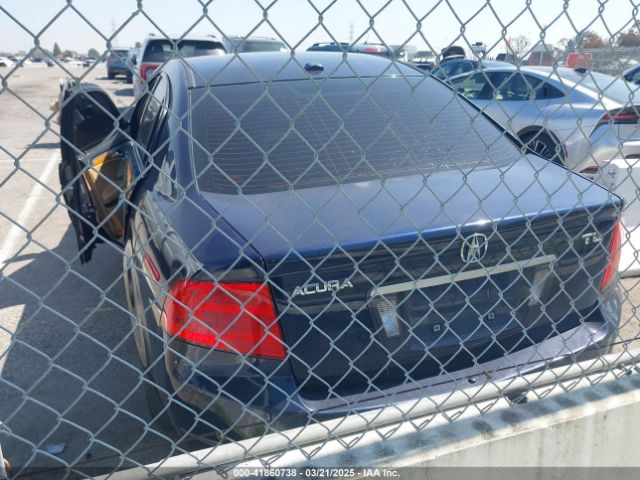 2005 ACURA TL 19UUA66285A082010 Photo 2