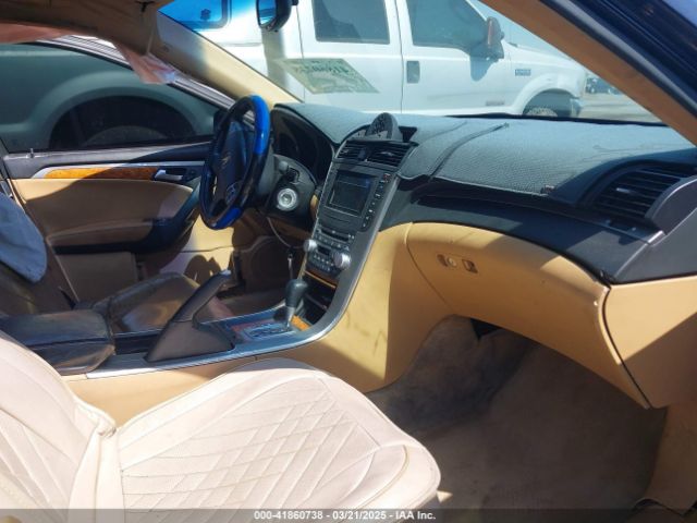 2005 ACURA TL 19UUA66285A082010 Photo 4