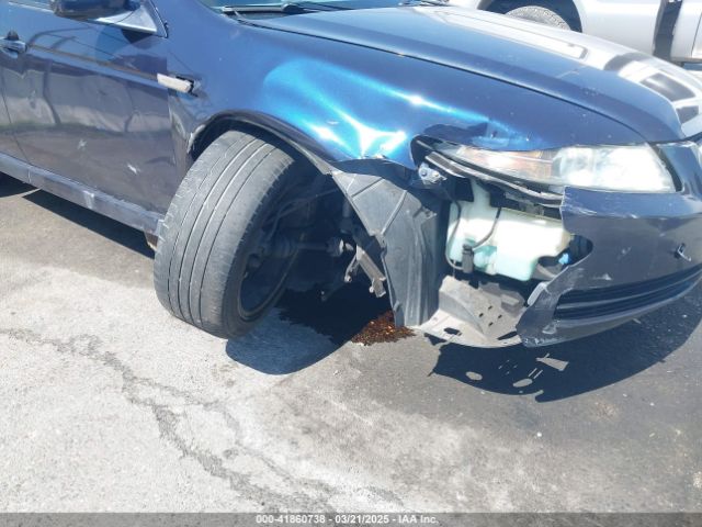 2005 ACURA TL 19UUA66285A082010 Photo 5