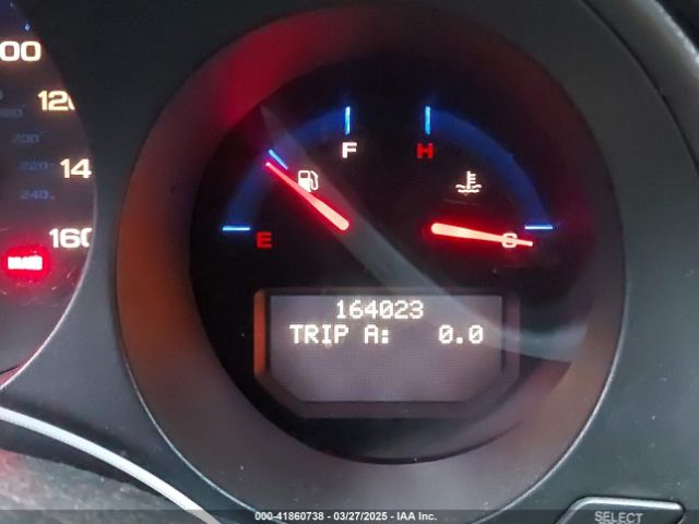 2005 ACURA TL 19UUA66285A082010 Photo 6