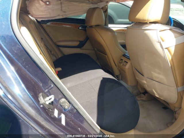2005 ACURA TL 19UUA66285A082010 Photo 7