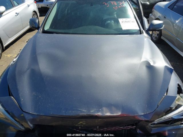 JN1BV7AP0FM345726 Infiniti Q50 SPORT