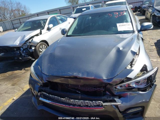 JN1BV7AP0FM345726 Infiniti Q50 SPORT
