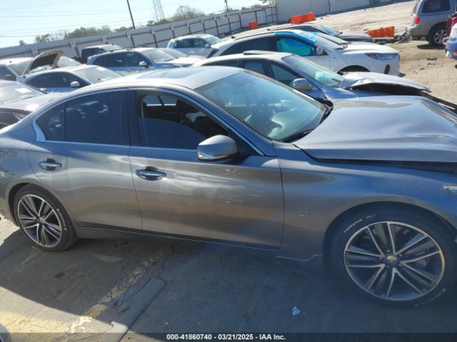 JN1BV7AP0FM345726 Infiniti Q50 SPORT