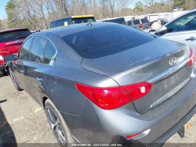 JN1BV7AP0FM345726 Infiniti Q50 SPORT