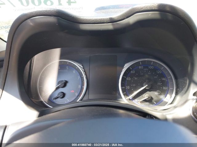 JN1BV7AP0FM345726 Infiniti Q50 SPORT