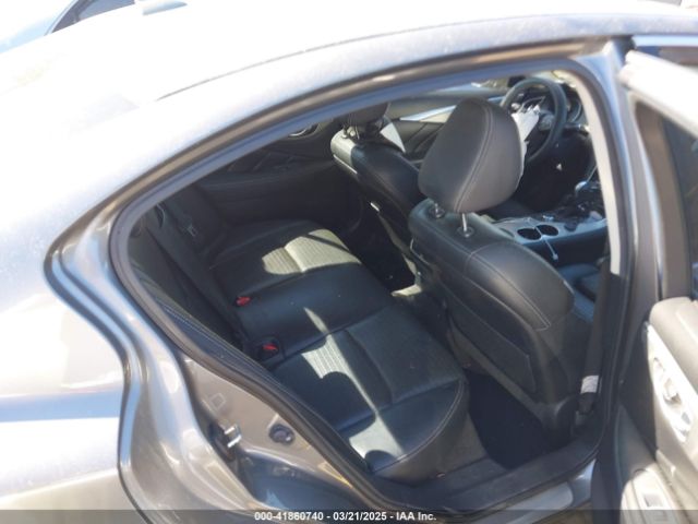 JN1BV7AP0FM345726 Infiniti Q50 SPORT