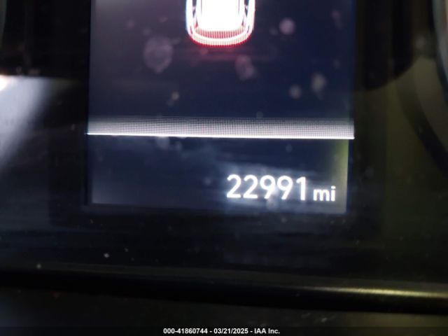 KM8K62AB3NU891349 Hyundai Kona Sel