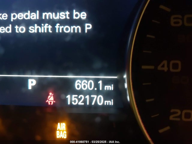 2012 AUDI A6 WAUHGAFC8CN067200 Photo 6