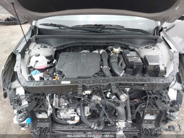 2025 KIA SORENTO 5XYRKDJF9SG329417 Photo 9
