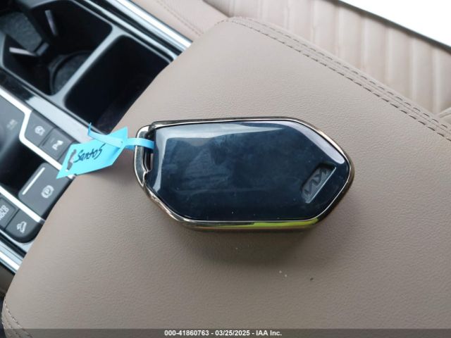 2025 KIA SORENTO 5XYRKDJF9SG329417 Photo 10