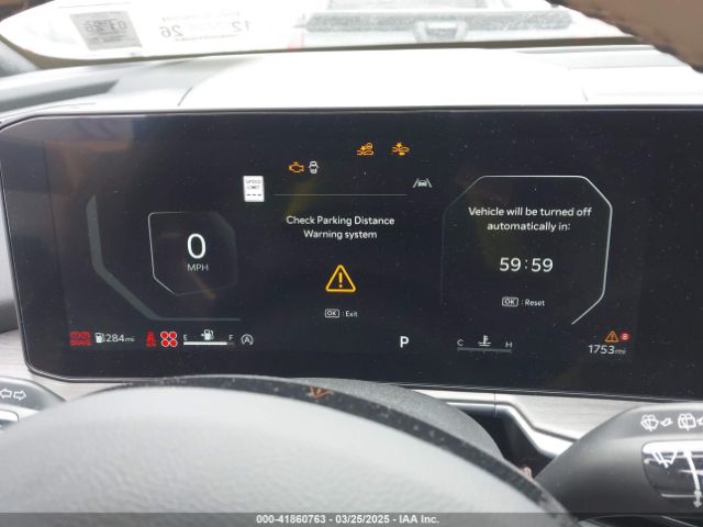 2025 KIA SORENTO 5XYRKDJF9SG329417 Photo 6