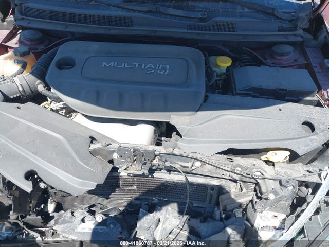 Chrysler 200 S 2016 1C3CCCBB2GN180460 Image 10