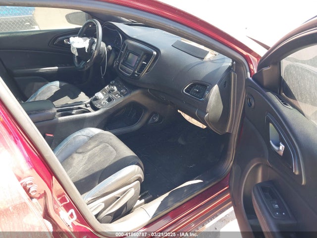 Chrysler 200 S 2016 1C3CCCBB2GN180460 Image 5