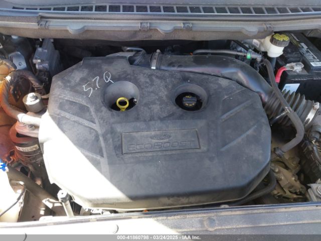 2FMPK3J94JBB61325 Ford EDGE SEL