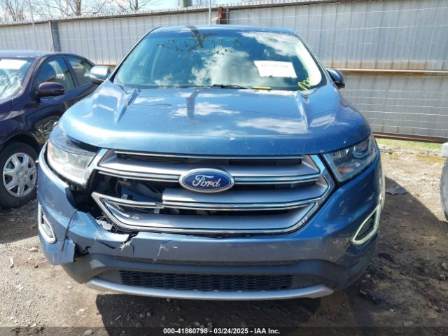 2FMPK3J94JBB61325 Ford EDGE SEL