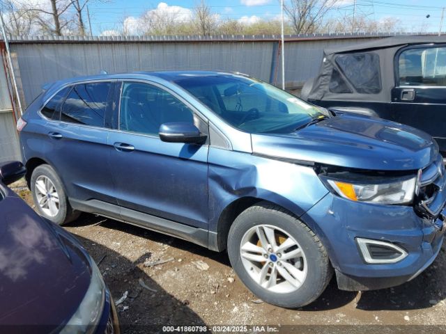 2FMPK3J94JBB61325 Ford EDGE SEL