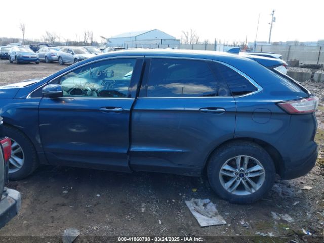 2FMPK3J94JBB61325 Ford EDGE SEL