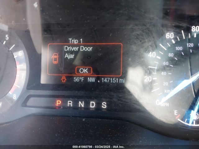 2FMPK3J94JBB61325 Ford EDGE SEL