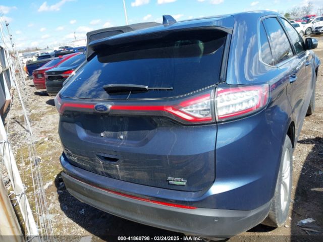 2FMPK3J94JBB61325 Ford EDGE SEL