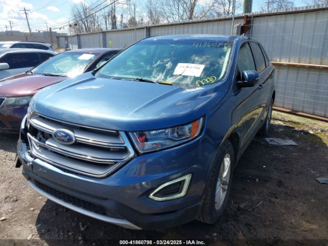 2FMPK3J94JBB61325 Ford EDGE SEL