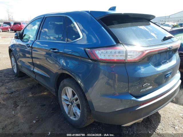 2FMPK3J94JBB61325 Ford EDGE SEL