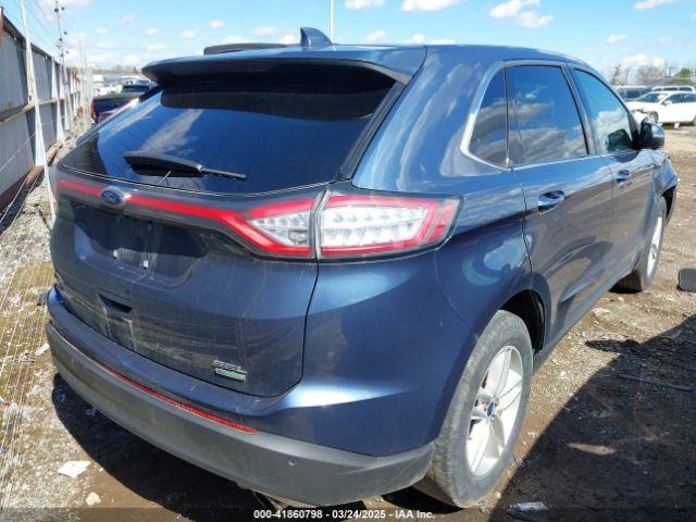 2FMPK3J94JBB61325 Ford EDGE SEL