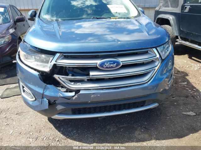 2FMPK3J94JBB61325 Ford EDGE SEL