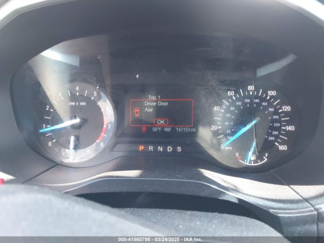 2FMPK3J94JBB61325 Ford EDGE SEL