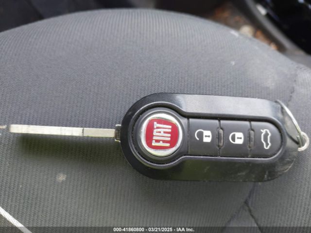 2015 FIAT 500 3C3CFFAR8FT689863 Photo 10