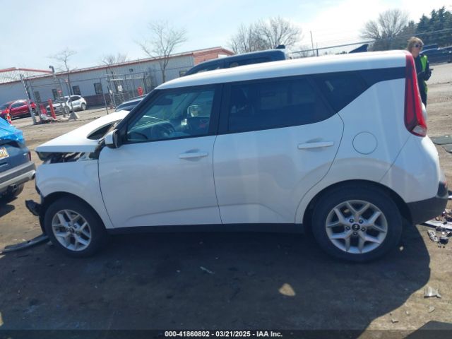 KNDJ23AUXM7124839 KIA SOUL S
