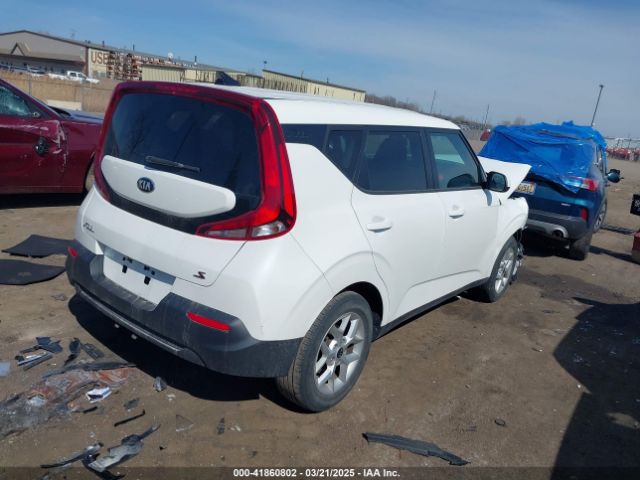 KNDJ23AUXM7124839 KIA SOUL S
