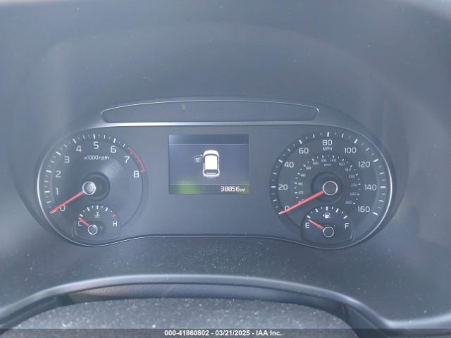 KNDJ23AUXM7124839 KIA SOUL S