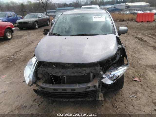 ML32F3FJ6HHF19274 Mitsubishi Mirage G4 Es