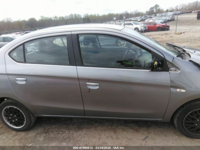 ML32F3FJ6HHF19274 Mitsubishi Mirage G4 Es