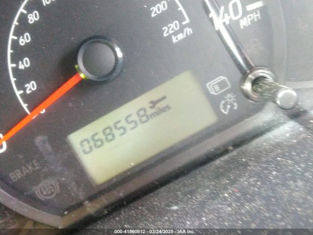 ML32F3FJ6HHF19274 Mitsubishi Mirage G4 Es