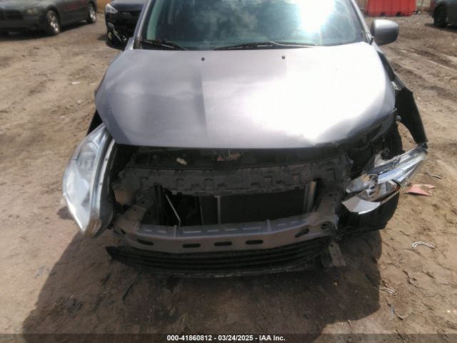 ML32F3FJ6HHF19274 Mitsubishi Mirage G4 Es
