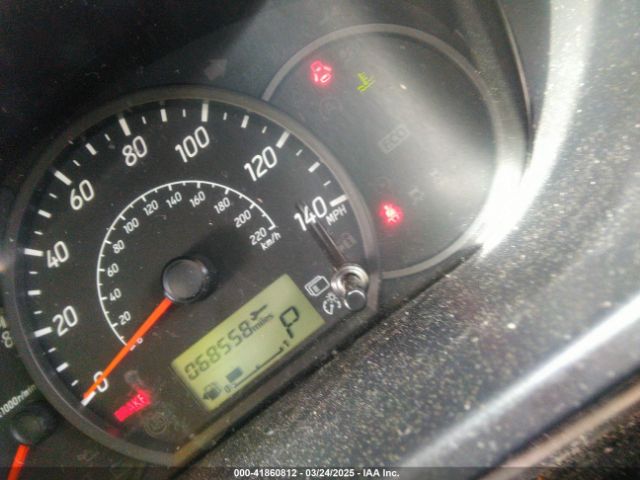 ML32F3FJ6HHF19274 Mitsubishi Mirage G4 Es
